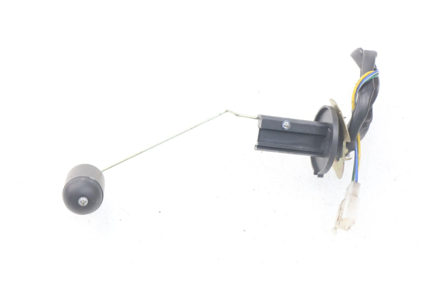 photo de TANKGEBER JONWAY GTX 2T 50 (2014 - 2020) - Zoom auf Gebrauchszustand