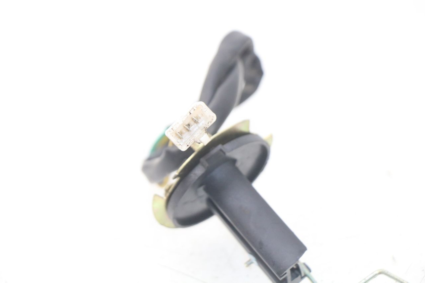 photo de TANKGEBER JONWAY GTX 2T 50 (2014 - 2020) - Alternative Perspektive