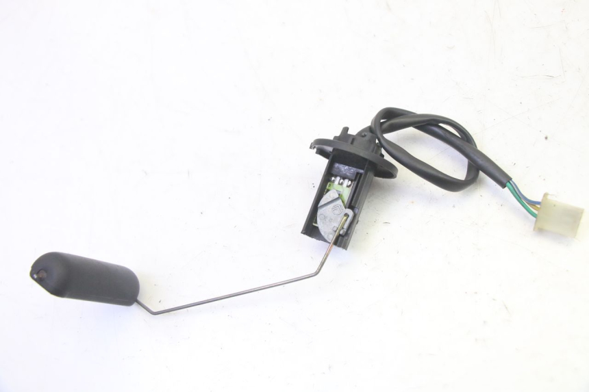 photo de TANKGEBER DAELIM HISTORY 125 (2001 - 2002) - Hauptansicht