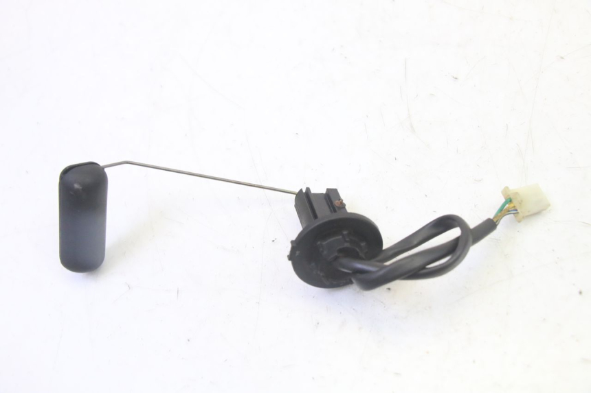 photo de TANKGEBER DAELIM HISTORY 125 (2001 - 2002) - Zoom auf Gebrauchszustand