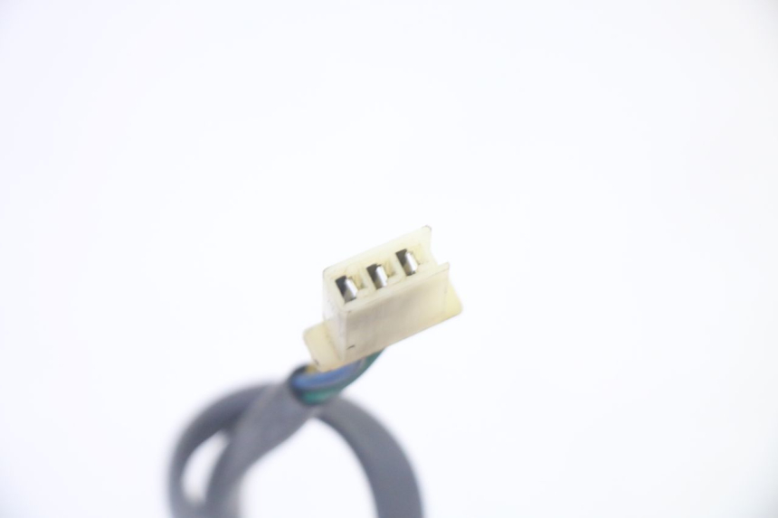 photo de TANKGEBER DAELIM HISTORY 125 (2001 - 2002) - Alternative Perspektive