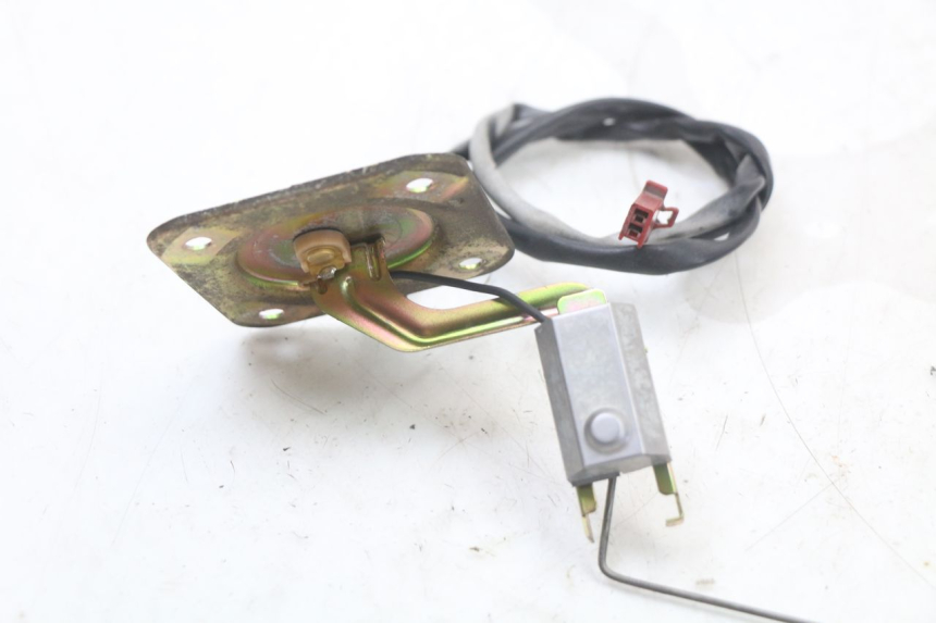 photo de TANKGEBER HONDA CBR F 1000 (1993 - 1996) - Technische Nahaufnahme