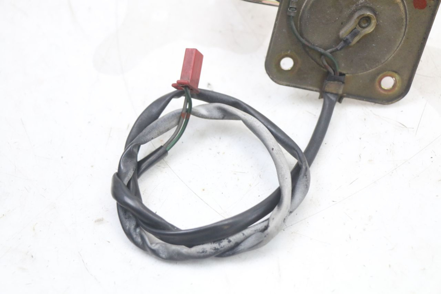 photo de TANKGEBER HONDA CBR F 1000 (1993 - 1996) - Oberflächenzustand und Material