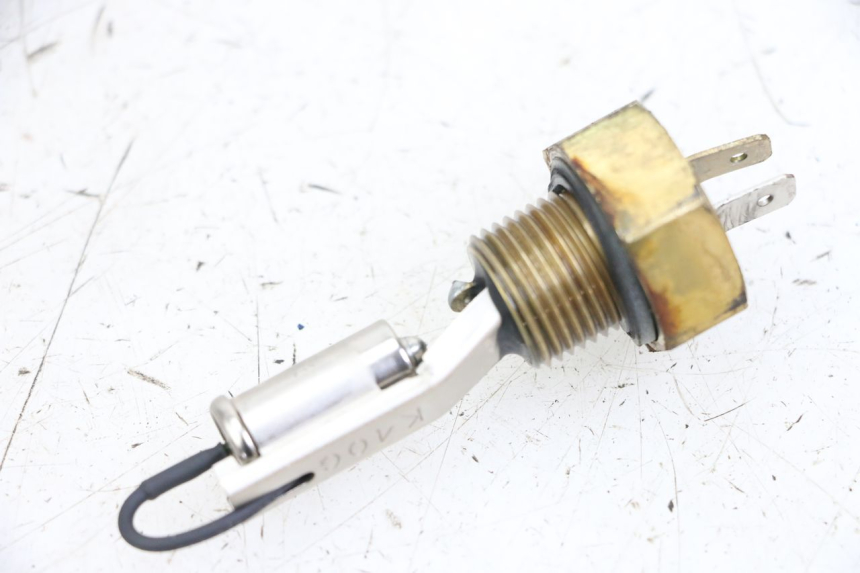 photo de TANKGEBER HONDA FORZA 125 (2021 - 2025) - Hauptansicht