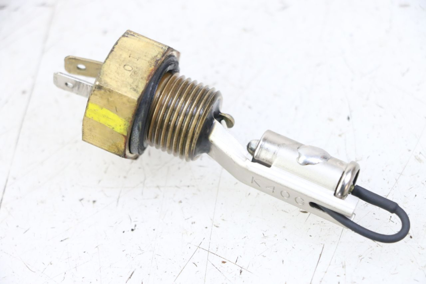 photo de TANKGEBER HONDA FORZA 125 (2021 - 2025) - Alternative Perspektive