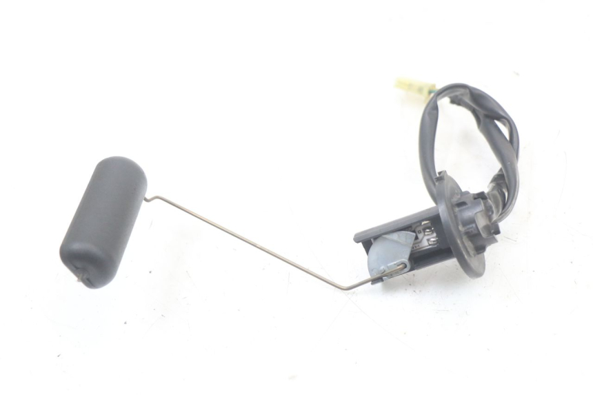 photo de TANKGEBER HONDA NES AROBASE 125 (2000 - 2003) - Hauptansicht