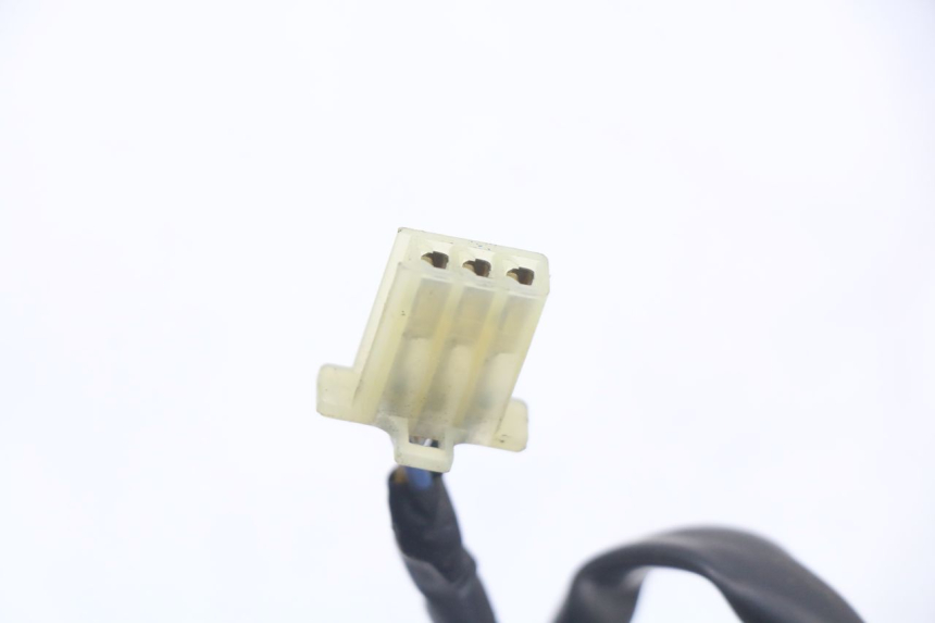 photo de TANKGEBER HONDA NES AROBASE 125 (2000 - 2003) - Alternative Perspektive