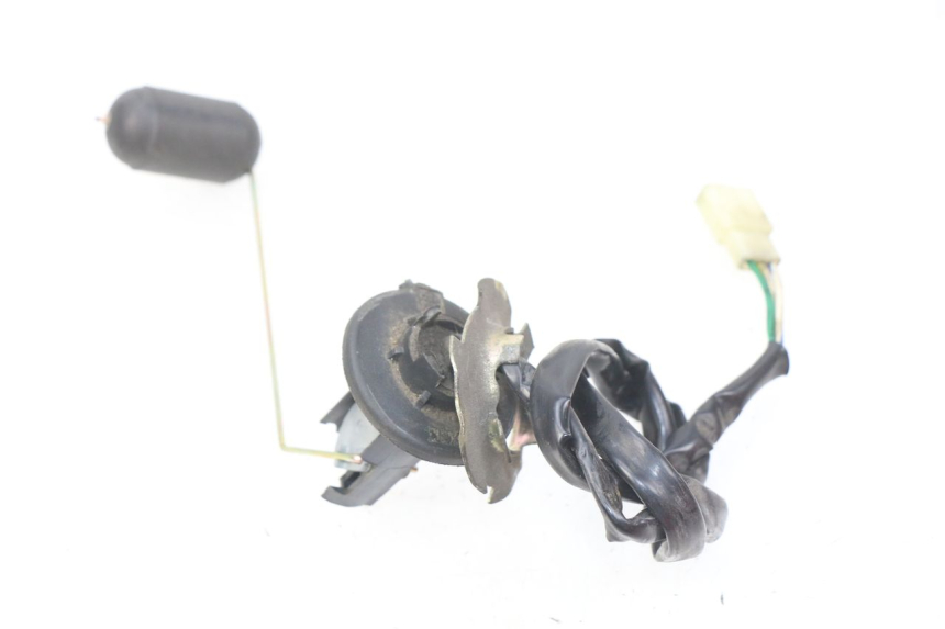 photo de TANKGEBER HAOTIAN HT125T-2 125 - Hauptansicht