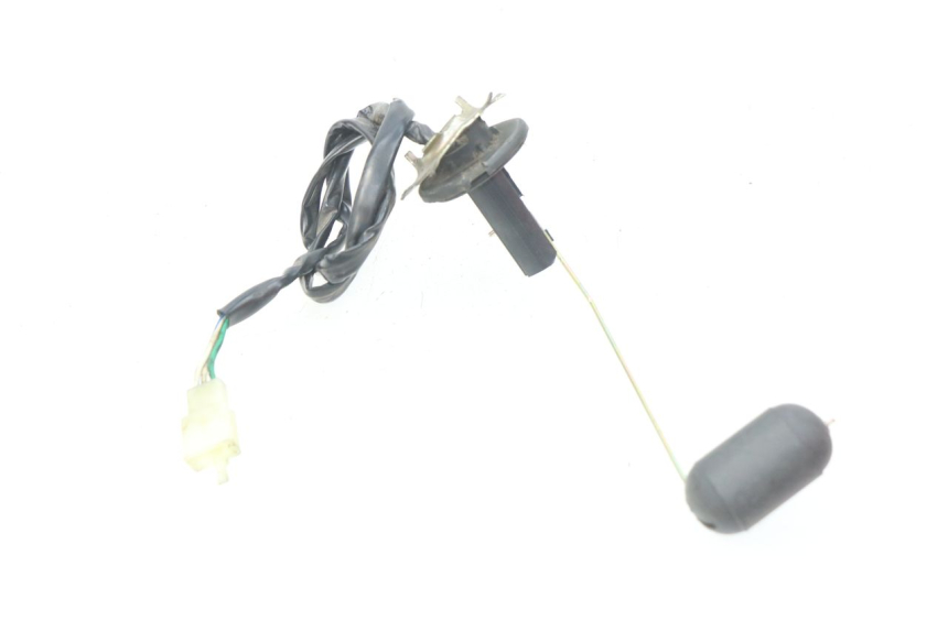 photo de TANKGEBER HAOTIAN HT125T-2 125 - Zoom auf Gebrauchszustand