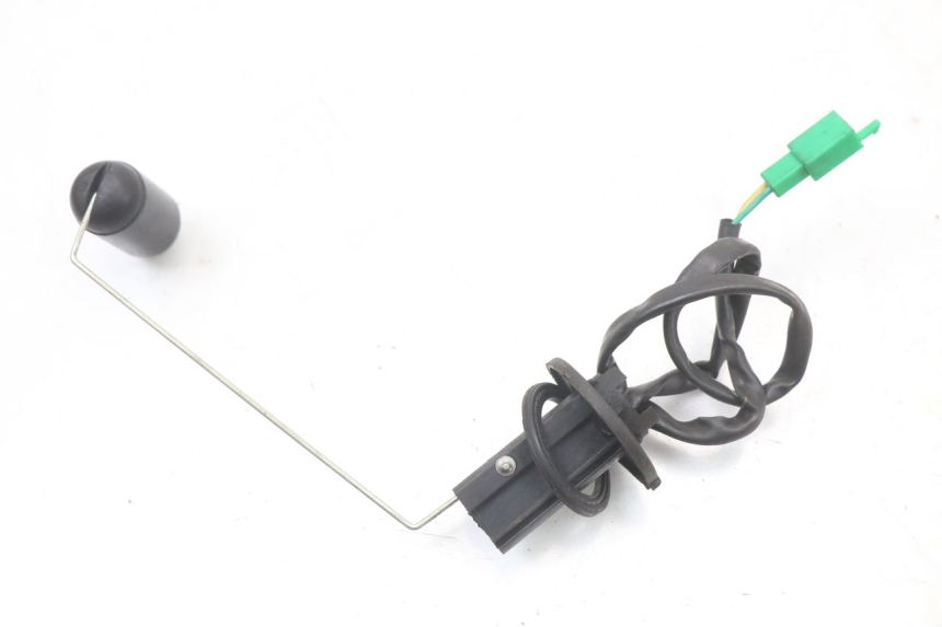 photo de TANKGEBER HYTRACK HY S 4X4 410 (2013 - 2016) - Detailansicht des Bauteils