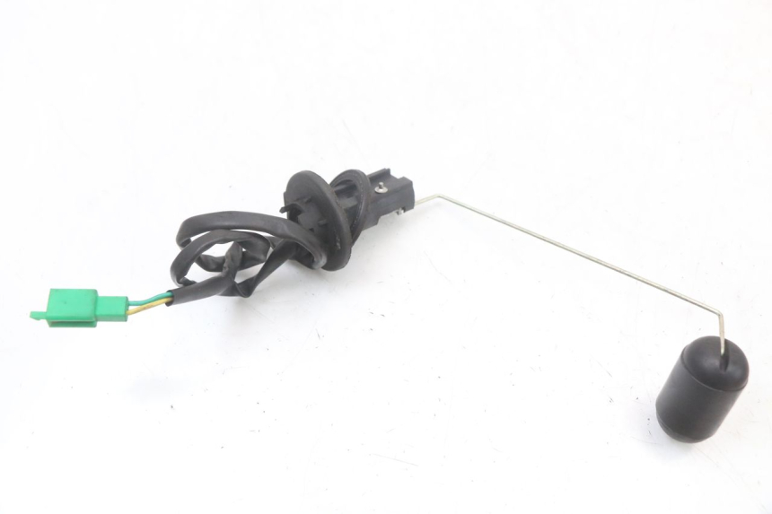 photo de TANKGEBER HYTRACK HY S 4X4 410 (2013 - 2016) - Zoom auf Gebrauchszustand