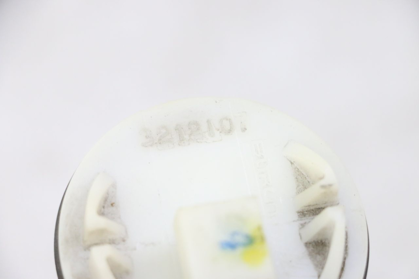 photo de TANKGEBER PIAGGIO IE MP3 YOURBAN 300 (2011 - 2016) - Detailansicht des Bauteils