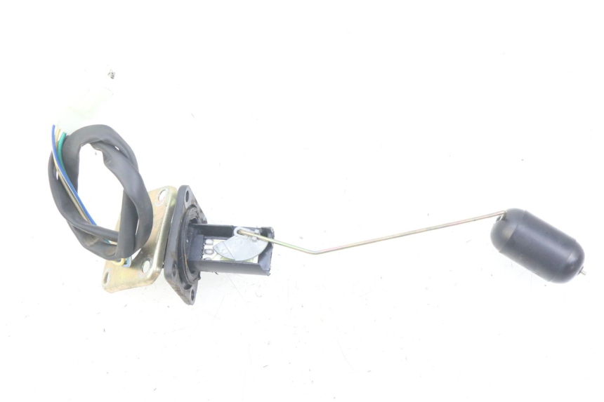 photo de KRAFTSTOFFTANKMESSSTAB REVATTO IMPERATOR 125 (2007 - 2015) - Hauptansicht