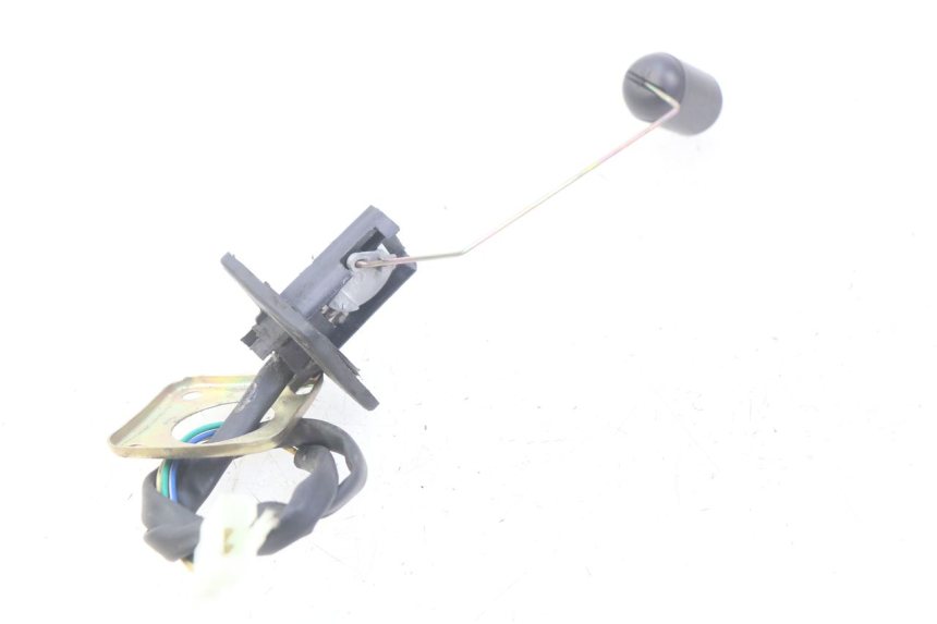 photo de KRAFTSTOFFTANKMESSSTAB REVATTO IMPERATOR 125 (2007 - 2015) - Zoom auf Gebrauchszustand