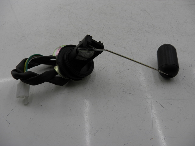 photo de TANKGEBER JM MOTOR JULIA 50 (2010 - 2014) - Alternative Perspektive