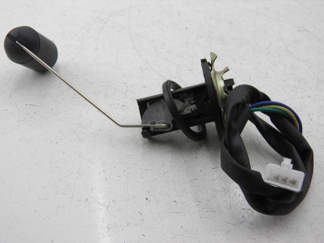 photo de TANKGEBER JM MOTOR JULIA 50 (2010 - 2014) - Technische Nahaufnahme