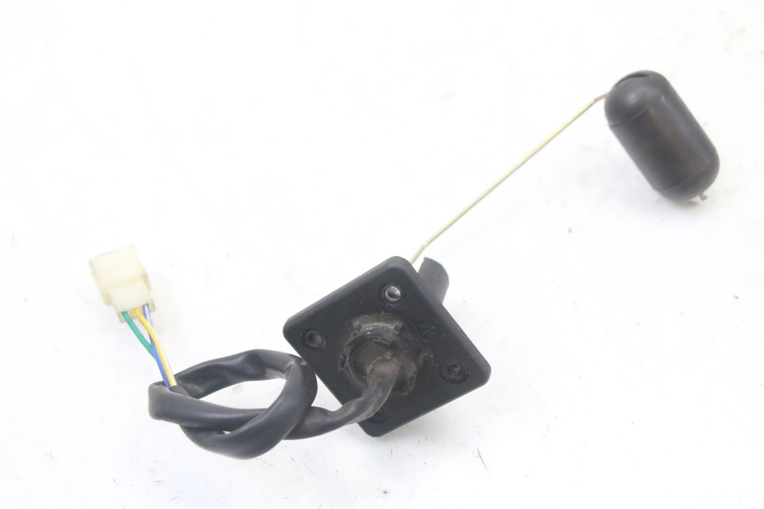 photo de KRAFTSTOFFTANKMESSSTAB JM MOTORS MIA 50 (2017 - 2020) - Zoom auf Gebrauchszustand