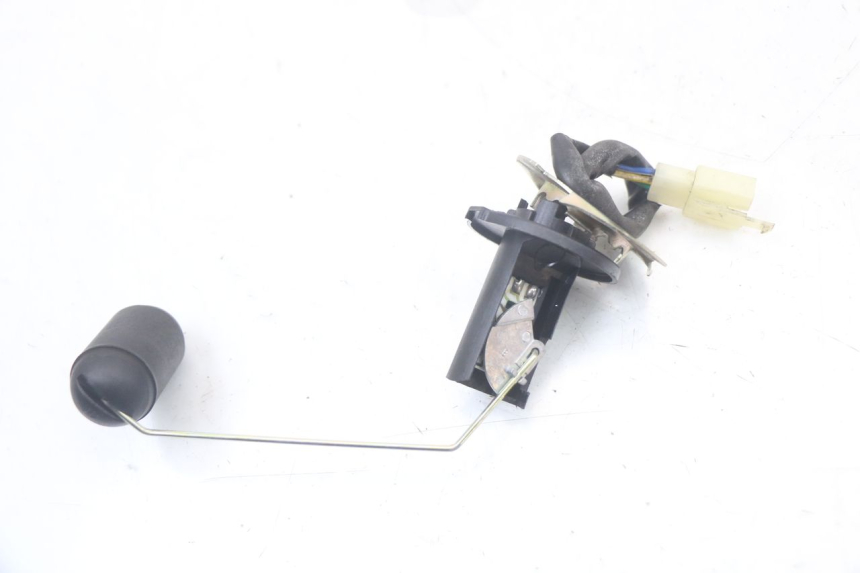 photo de TANKGEBER JM MOTORS VX 125 (2022 - 2025) - Hauptansicht