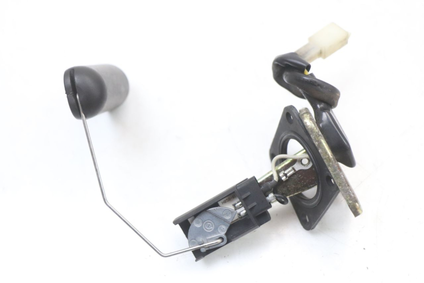 photo de TANKGEBER SYM JOYRIDE EVO 125 (2009 - 2016) - Hauptansicht