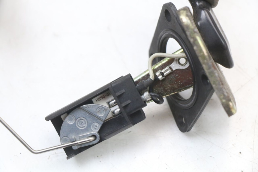 photo de TANKGEBER SYM JOYRIDE EVO 125 (2009 - 2016) - Detailansicht des Bauteils