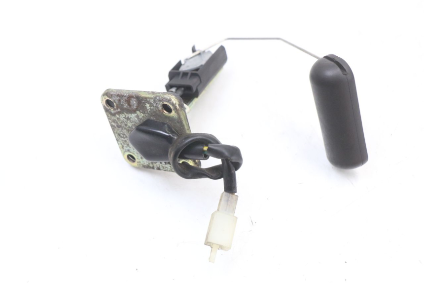 photo de TANKGEBER SYM JOYRIDE EVO 125 (2009 - 2016) - Zoom auf Gebrauchszustand