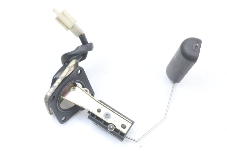 photo de TANKGEBER SYM JOYRIDE EVO 125 (2009 - 2016) - Alternative Perspektive