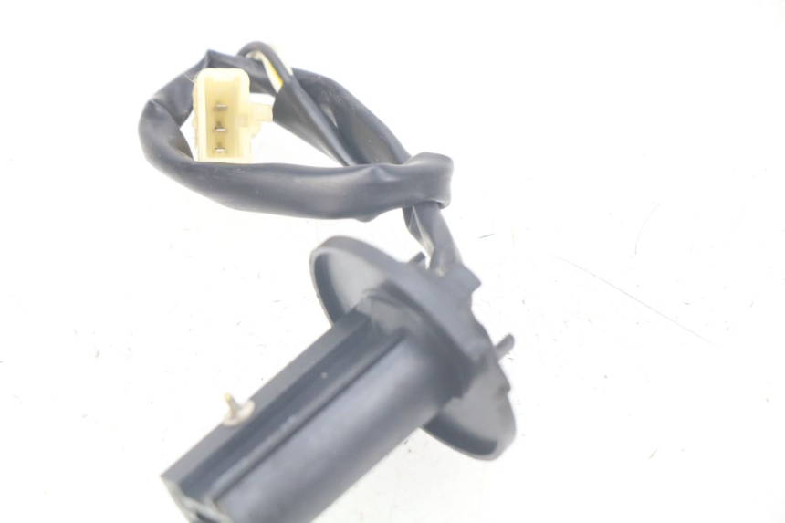 photo de TANKGEBER RIDE JUMP 2T 50 (2012 - 2017) - Detailansicht des Bauteils