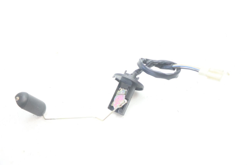 photo de TANKGEBER RIDE JUMP 2T 50 (2012 - 2017) - Zoom auf Gebrauchszustand