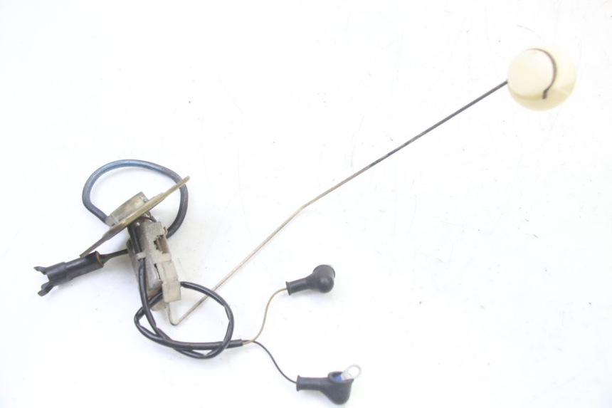 photo de TANKGEBER BMW K 75 RT 750 (1989 - 1997) - Hauptansicht