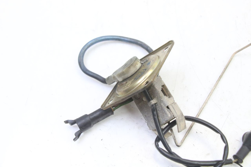 photo de TANKGEBER BMW K 75 RT 750 (1989 - 1997) - Detailansicht des Bauteils