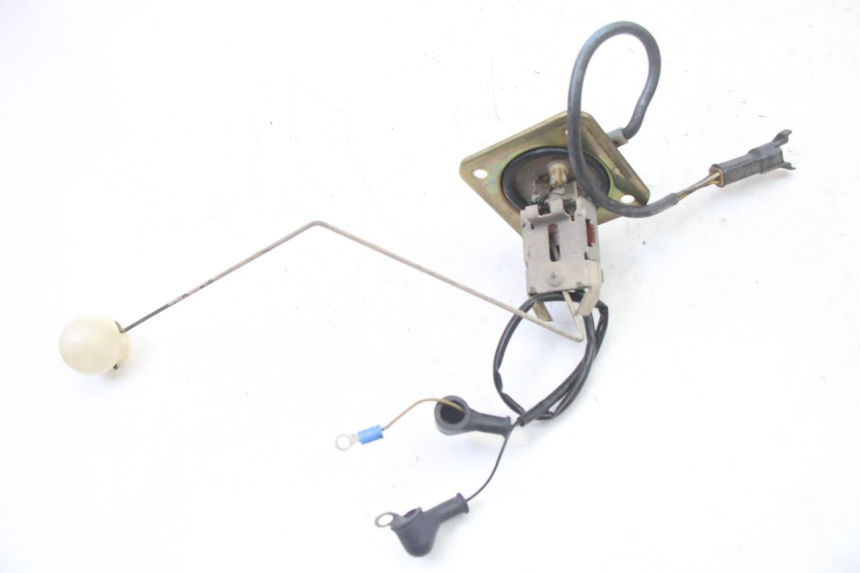 photo de TANKGEBER BMW K 75 RT 750 (1989 - 1997) - Zoom auf Gebrauchszustand