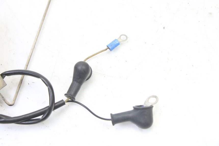 photo de TANKGEBER BMW K 75 RT 750 (1989 - 1997) - Technische Nahaufnahme