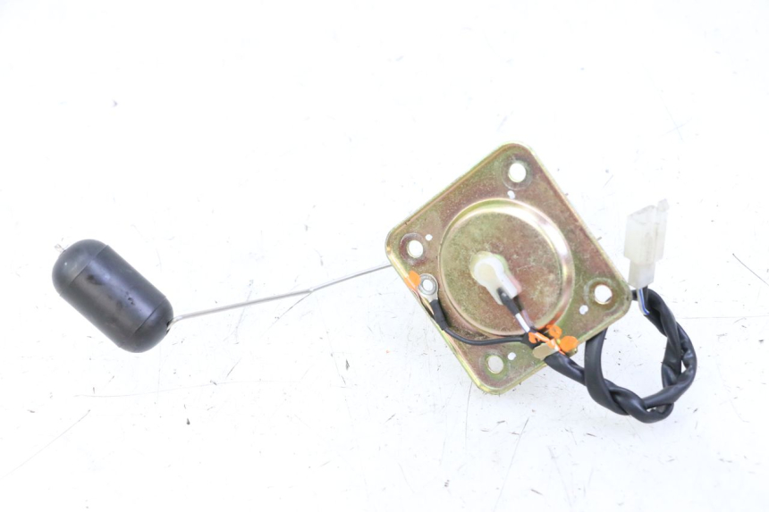 photo de TANKGEBER KEEWAY K-LIGHT KLIGHT 125 (2018 - 2025) - Hauptansicht