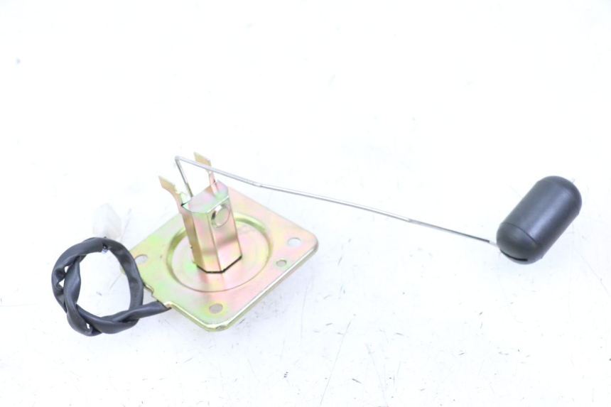 photo de TANKGEBER KEEWAY K-LIGHT KLIGHT 125 (2018 - 2025) - Detailansicht des Bauteils