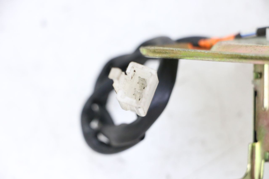 photo de TANKGEBER KEEWAY K-LIGHT KLIGHT 125 (2018 - 2025) - Alternative Perspektive