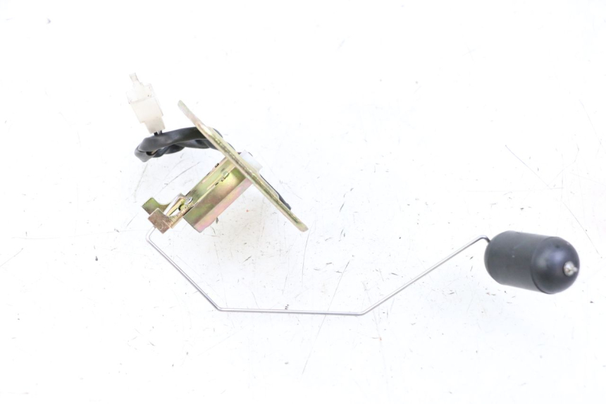 photo de TANKGEBER KEEWAY K-LIGHT KLIGHT 125 (2018 - 2025) - Technische Nahaufnahme