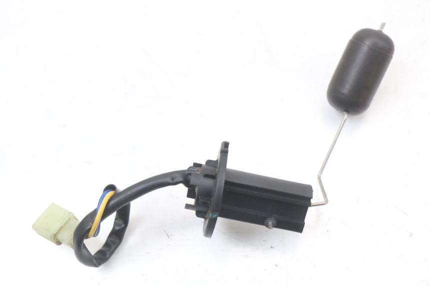 photo de TANKGEBER KYMCO K-PW K-PIPE 50 (2012 - 2017) - Hauptansicht