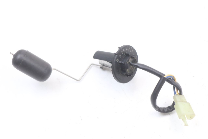 photo de TANKGEBER KYMCO K-PW K-PIPE 50 (2012 - 2017) - Zoom auf Gebrauchszustand