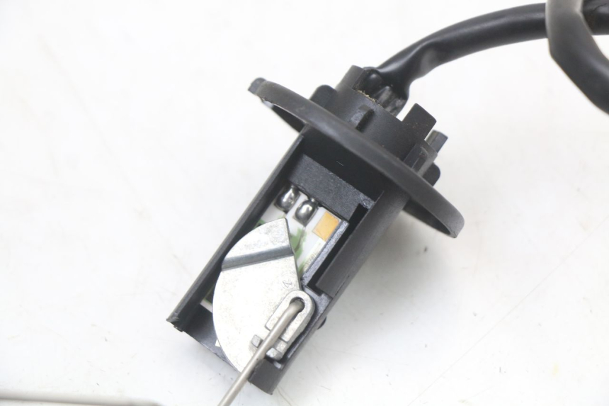 photo de TANKGEBER KYMCO K-PW K-PIPE 50 (2012 - 2017) - Technische Nahaufnahme