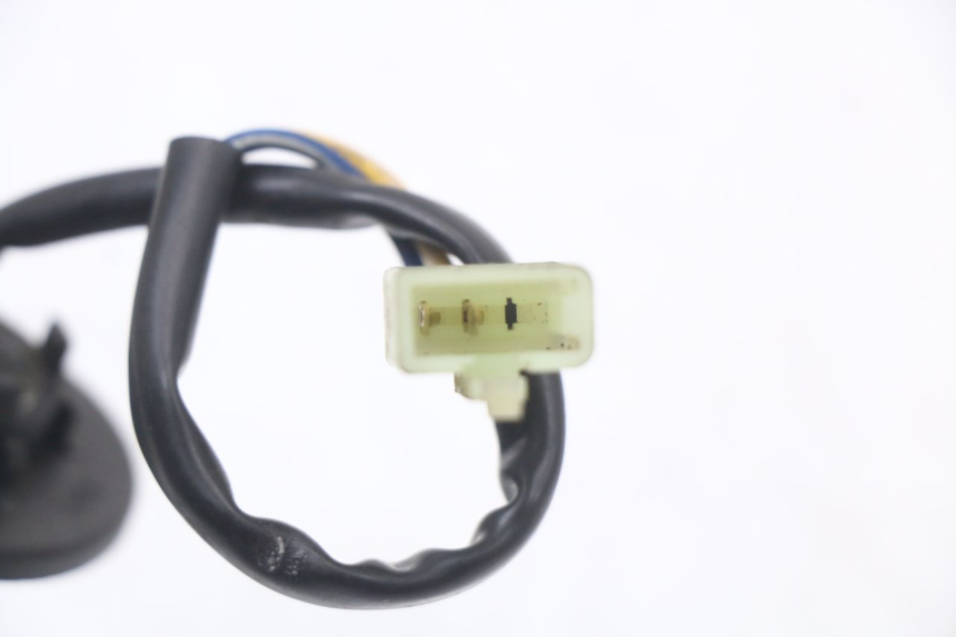 photo de TANKGEBER KYMCO K-PW K-PIPE 50 (2012 - 2017) - Gesamtansicht des Produkts