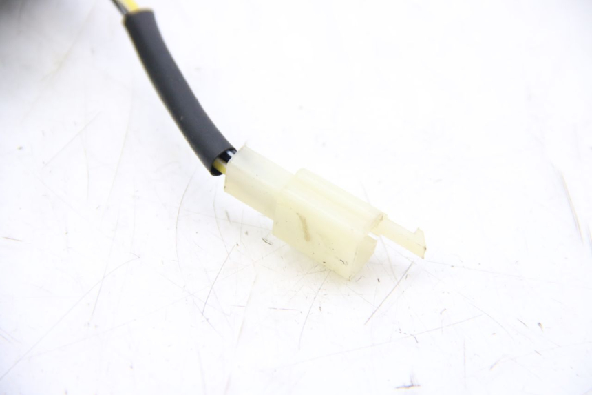 photo de KRAFTSTOFFTANKMESSSTAB PEUGEOT KISBEE 2T 50 (2018 - 2022) - Zoom auf Gebrauchszustand