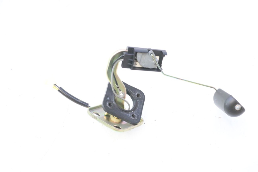photo de TANKGEBER PEUGEOT KISBEE 4T 50 (2023 - 2026) - Technische Nahaufnahme