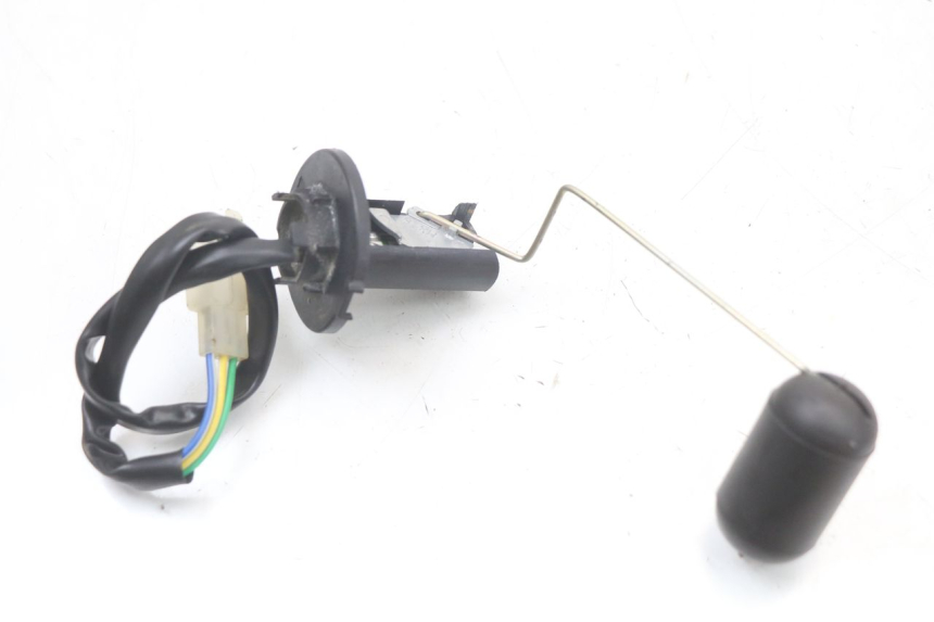 photo de KRAFTSTOFFTANKMESSSTAB ORCAL KITE 4T 50 (2019 - 2023) - Zoom auf Gebrauchszustand