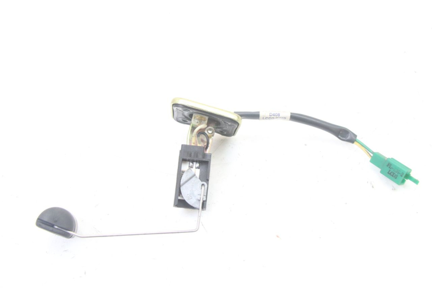 photo de TANKGEBER KYMCO PEOPLE S 125 (2000 - 2008) - Hauptansicht