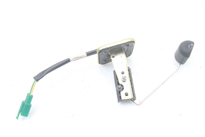 photo de TANKGEBER KYMCO PEOPLE S 125 (2000 - 2008) - Zoom auf Gebrauchszustand