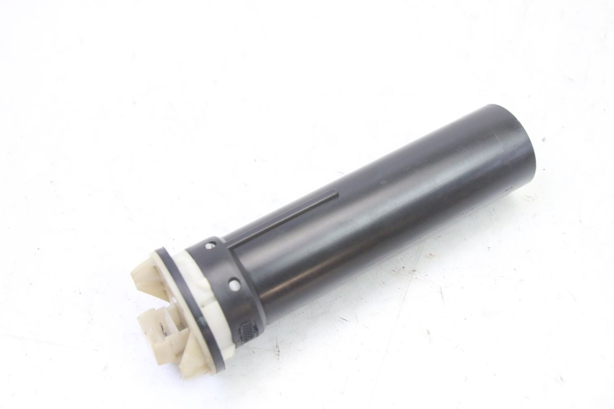 photo de TANKGEBER PIAGGIO LIBERTY 4T 50 (2009 - 2015) - Zoom auf Gebrauchszustand