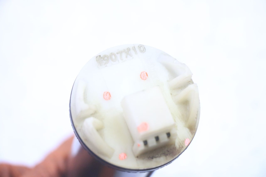 photo de TANKGEBER PIAGGIO LIBERTY 4T 50 (2009 - 2015) - Technische Nahaufnahme