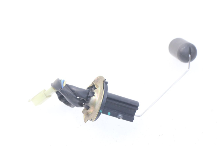 photo de TANKGEBER KYMCO LIKE 4T 50 (2009 - 2018) - Hauptansicht