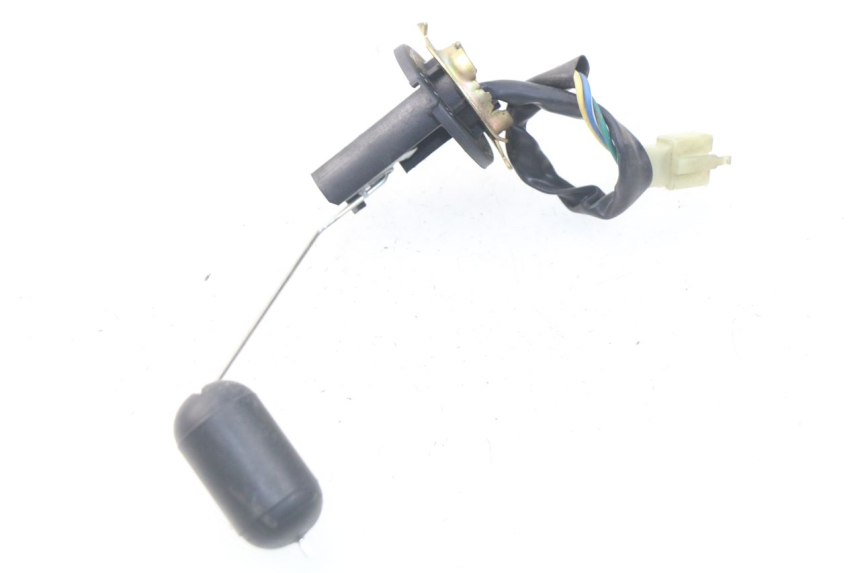 photo de TANKGEBER KYMCO LIKE 4T 50 (2009 - 2018) - Alternative Perspektive