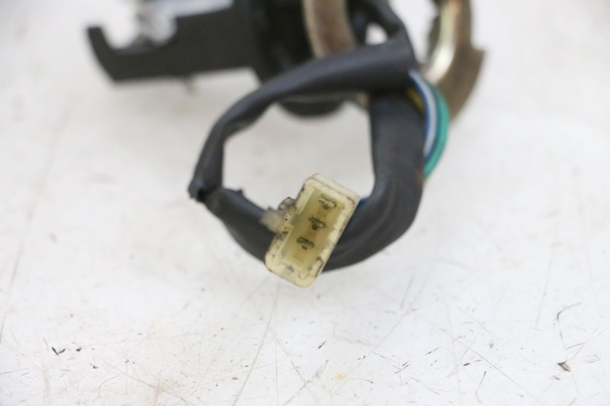 photo de KRAFTSTOFFTANKMESSSTAB KYMCO LIKE 125 (2009 - 2016) - Alternative Perspektive